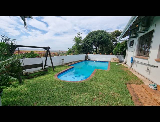 4 BEDROOM HOUSE SOLD IN BLUFF